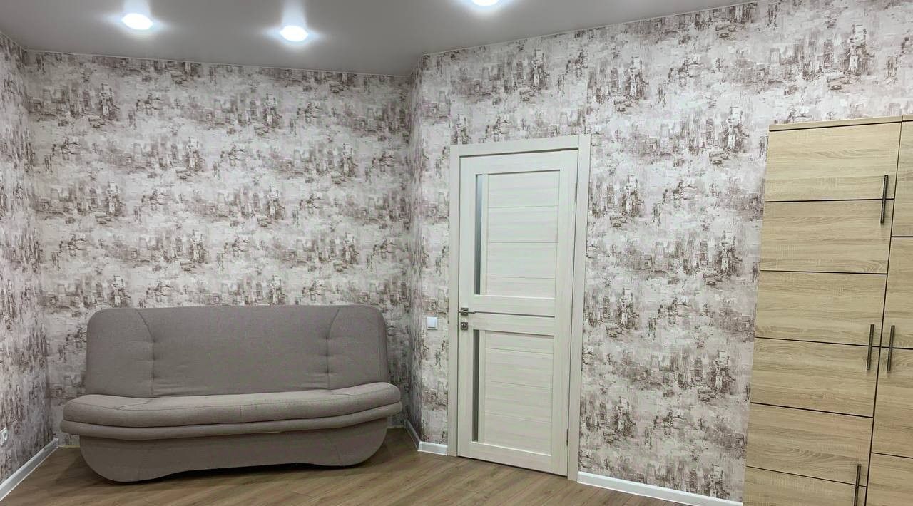 квартира г Красноярск р-н Центральный ш Северное 48а ЖК «Ясный» фото 6