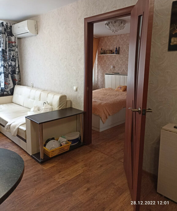 квартира р-н Ейский г Ейск ул Пионерская 2а Ейское городское поселение фото 6