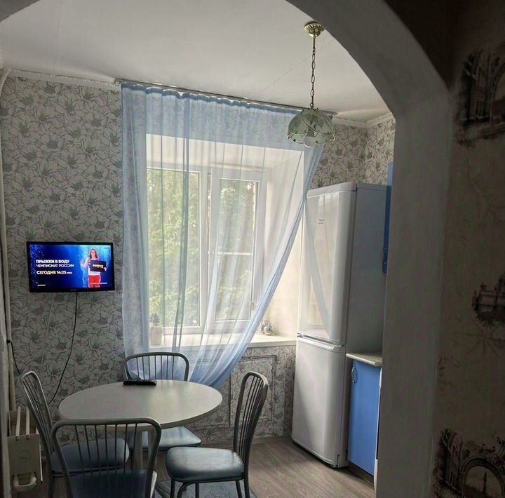 квартира г Томск р-н Кировский ул Белинского 21/1 фото 9