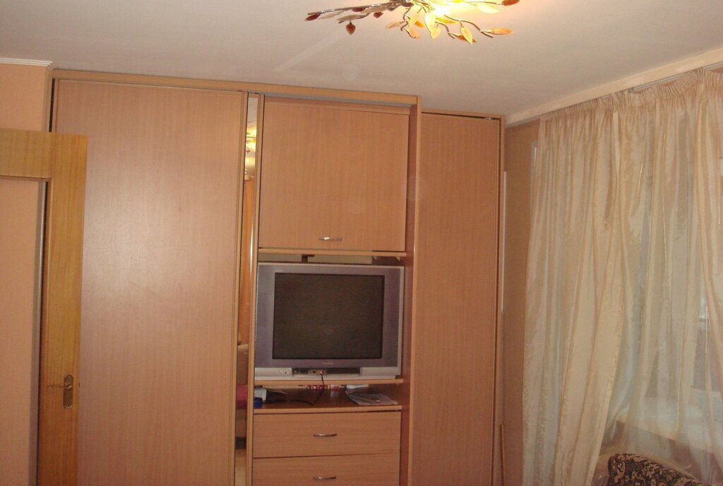 квартира г Томск р-н Советский ул Гоголя 29а фото 6