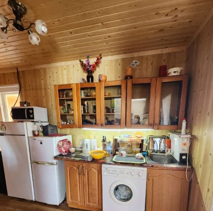 дом г Ухта Дальний ул Рябиновая 13 Аэрофлот СНТ фото 9