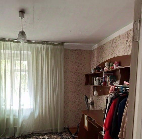 квартира г Абакан ул Володарского 4 фото 8