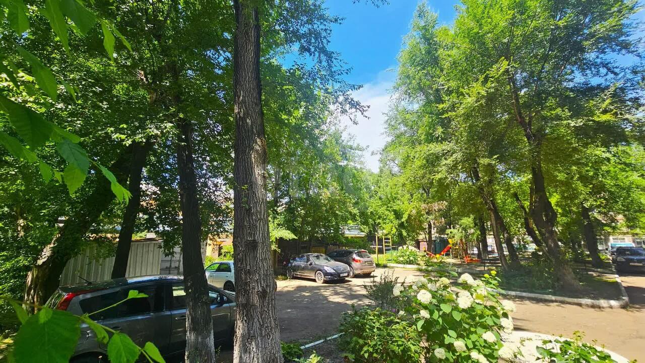 квартира г Уссурийск ул Вокзальная 5 фото 27