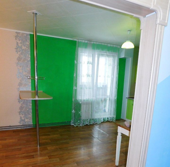 квартира г Барнаул р-н Ленинский ул Гущина 150/2 фото 19
