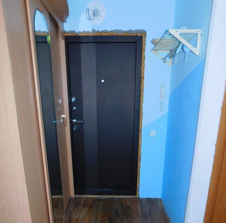 квартира г Барнаул р-н Ленинский ул Гущина 150/2 фото 22