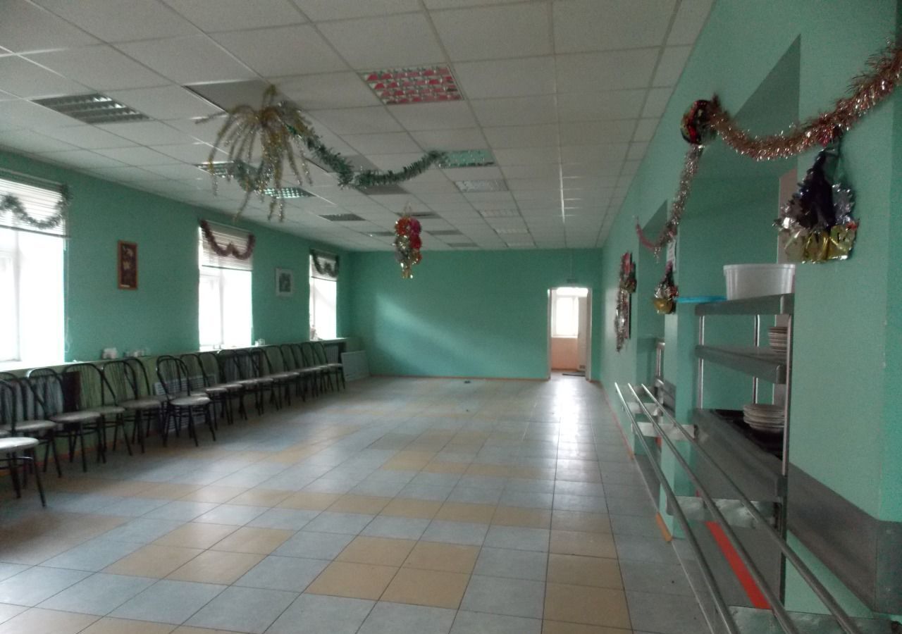 производственные, складские г Братск фото 9