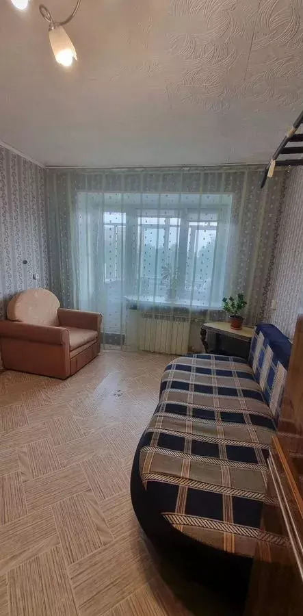 квартира г Томск р-н Ленинский Каштак ул Говорова 34 фото 1