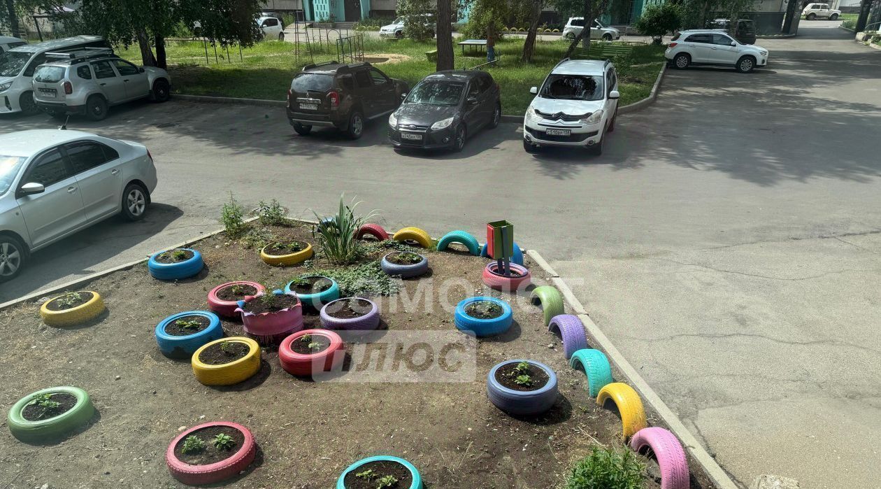квартира г Ангарск 3, 19-й мкр фото 18