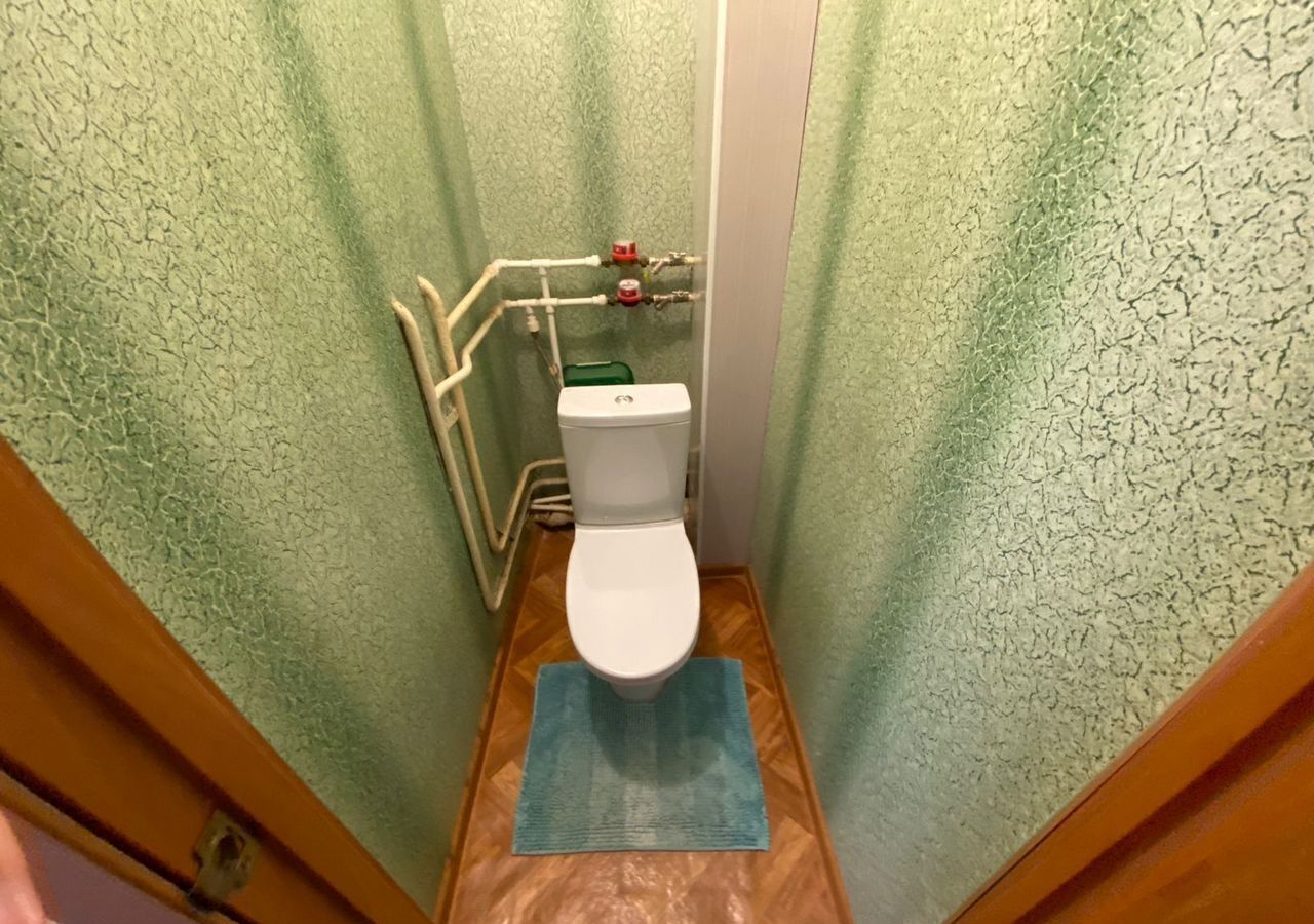 квартира г Канск мкр-н МЖК, 15 фото 6