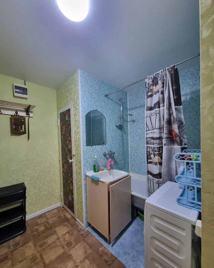 квартира г Обнинск пр-кт Ленина 79 фото 4
