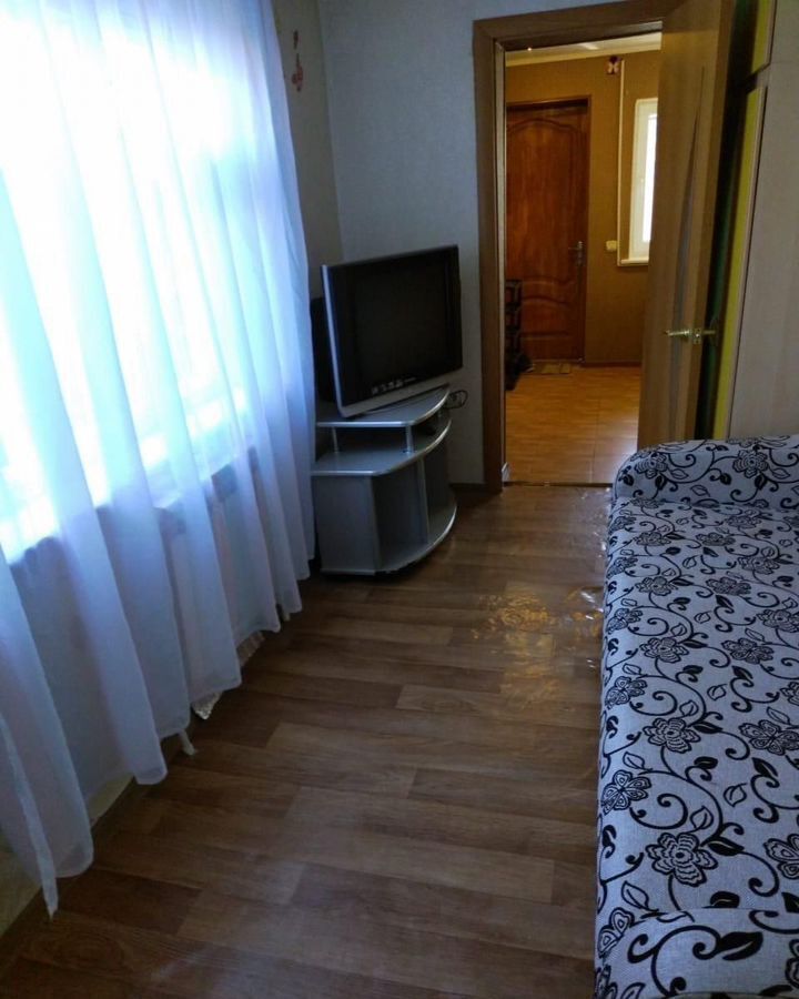 дом г Пятигорск п Горячеводский пер. Родниковский 15 фото 2