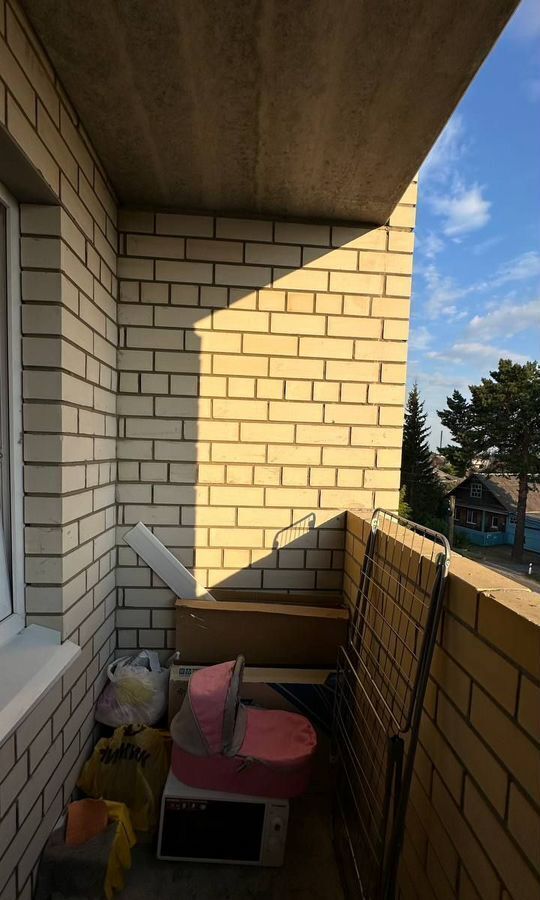 квартира г Заводоуковск ул Полугорная 58 Северный фото 6