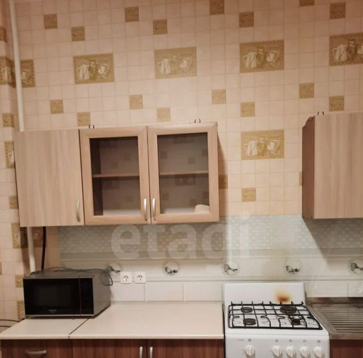 квартира г Новый Уренгой мкр Строителей 7/2 фото 12
