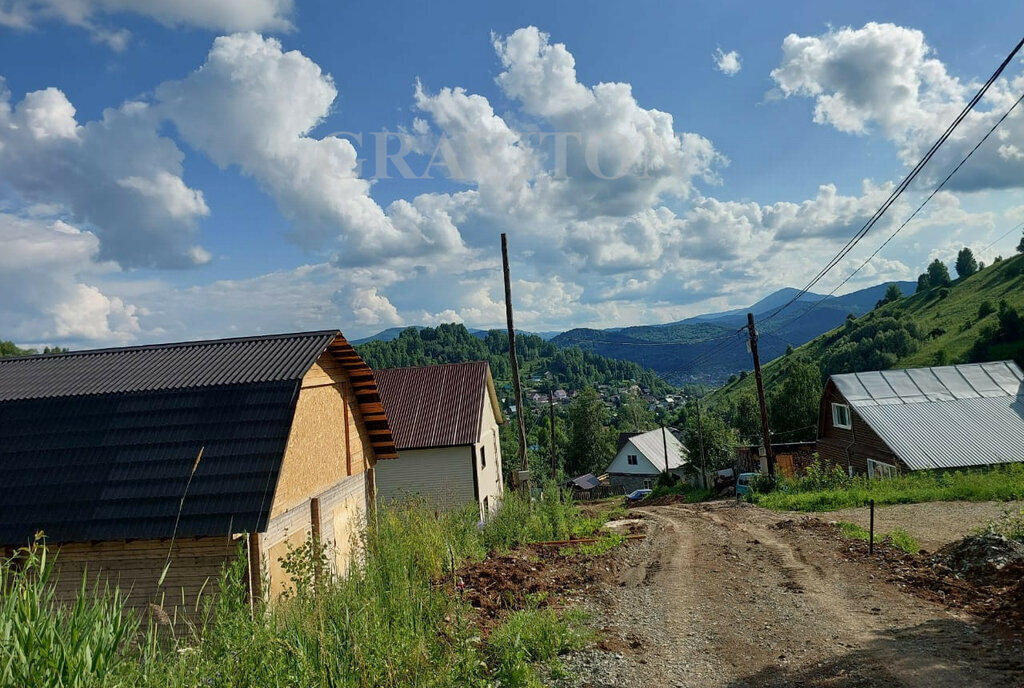земля г Горно-Алтайск ул Красноярская фото 4
