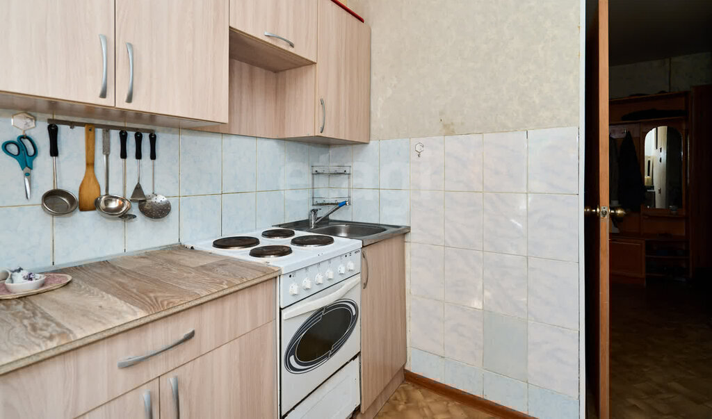 квартира г Северск ул Куйбышева 15а фото 12