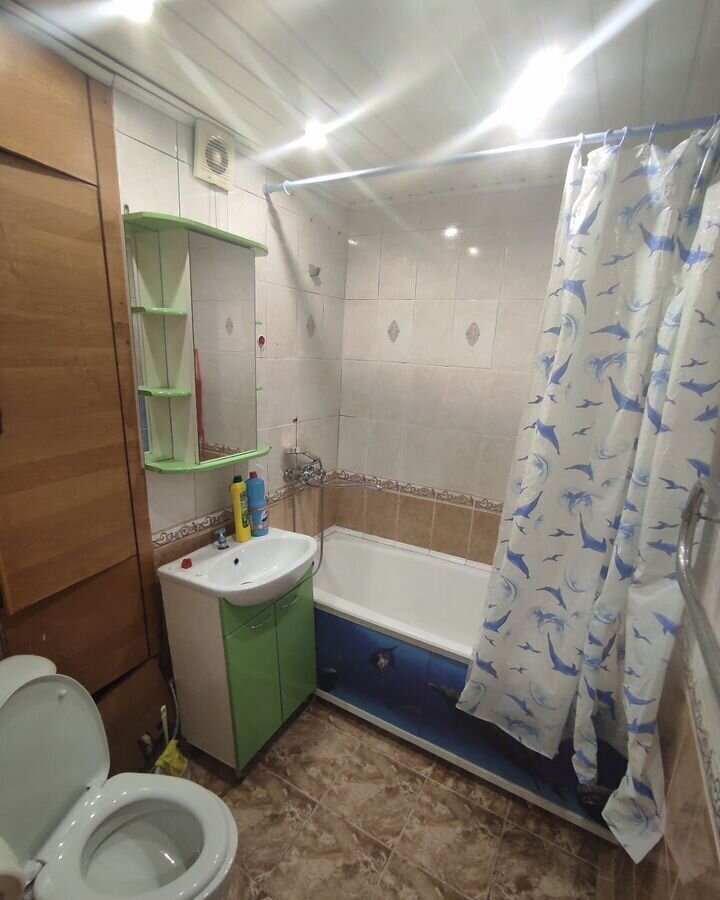 квартира г Коломна пр-кт Кирова 14 фото 8