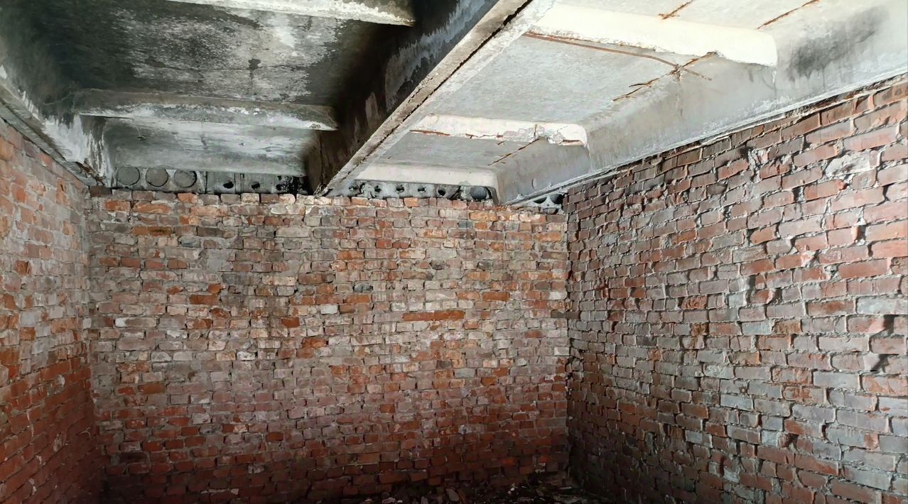 гараж г Новосибирск р-н Дзержинский ул 5-я Рабочая 19 фото 11