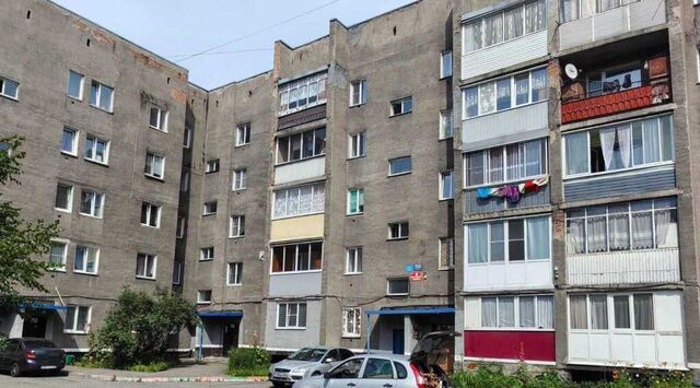 квартира Новобайдаевский пр-кт Шахтеров 16 фото