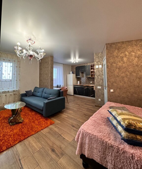 квартира г Череповец ул Наседкина 27а фото 1