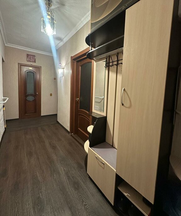 квартира р-н Нерюнгринский г Нерюнгри ул Платона Ойунского 1 городское поселение Нерюнгри фото 13