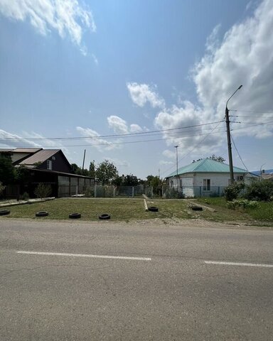 земля ул Казачья 197 Тимашевское городское поселение фото