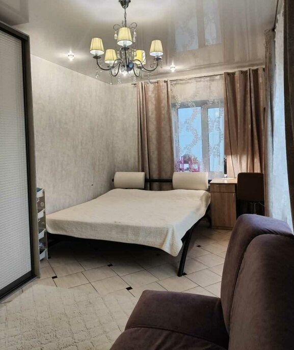 квартира г Хабаровск р-н Железнодорожный ул Карла Маркса 99а фото 11