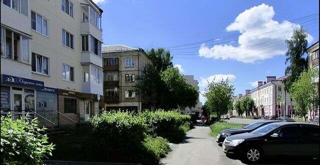 г Первоуральск ул Чкалова 40 фото