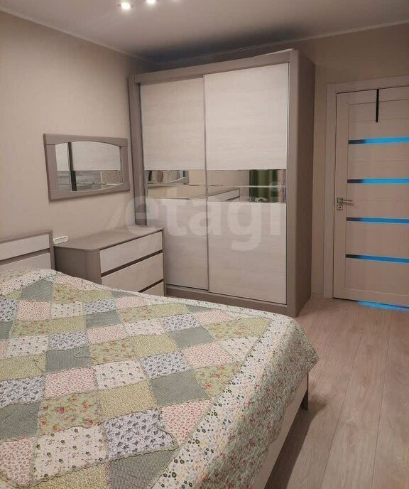 квартира г Стерлитамак ул Артема 137 фото 5
