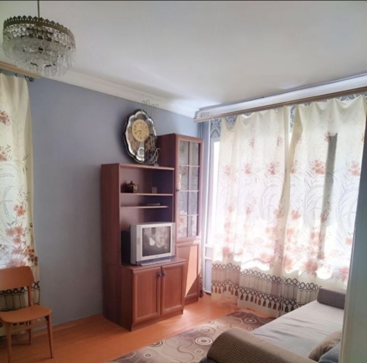квартира г Чита р-н Центральный ул Ленинградская 56 фото 5