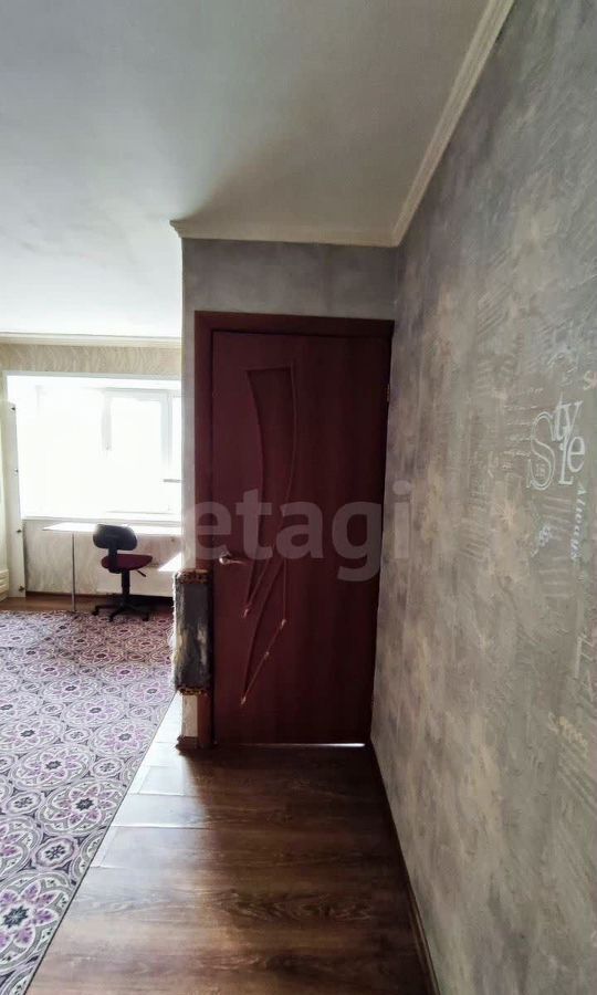 квартира г Норильск ул Ленинградская 23 фото 12