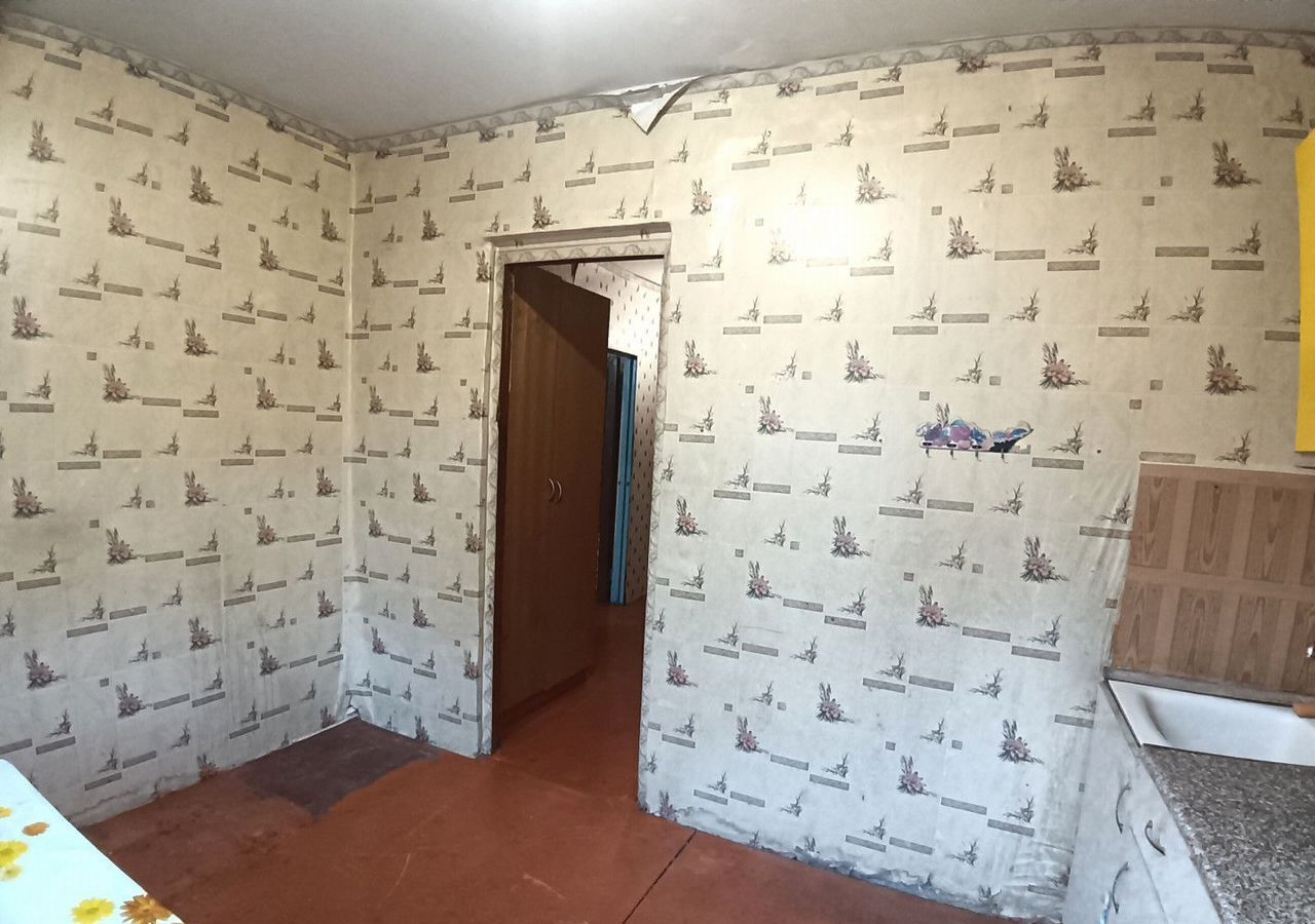 квартира г Муром Южный ул Энгельса 1а фото 2