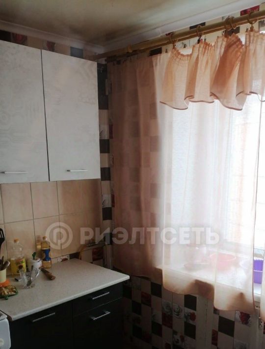 квартира г Североморск ул Душенова 14 фото 5