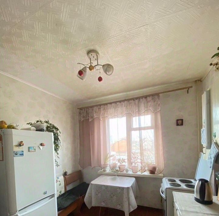 квартира г Новосибирск р-н Ленинский ул Хилокская 15 фото 9