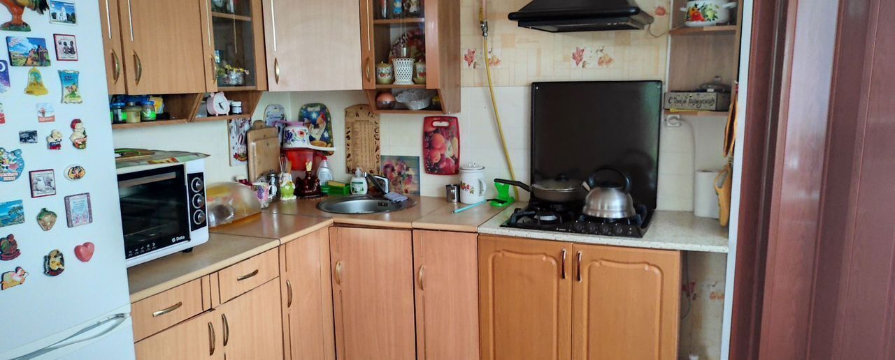 дом р-н Дорогобужский г Дорогобуж ул Моисеевского 9 Дорогобужское городское поселение фото 2