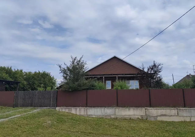 р-н Рудничный ул Райчихинская 34а р-н Кедровка, Кемеровская обл. — Кузбасс фото