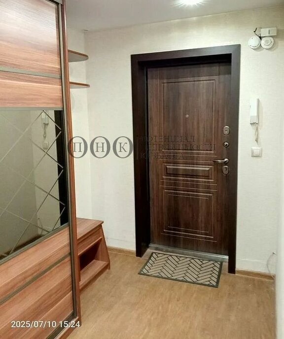 квартира г Кемерово р-н Ленинский пр-кт Ленина 148 фото 10
