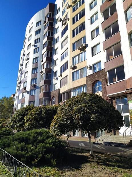 квартира г Курск р-н Центральный ул Горького 70 фото 1