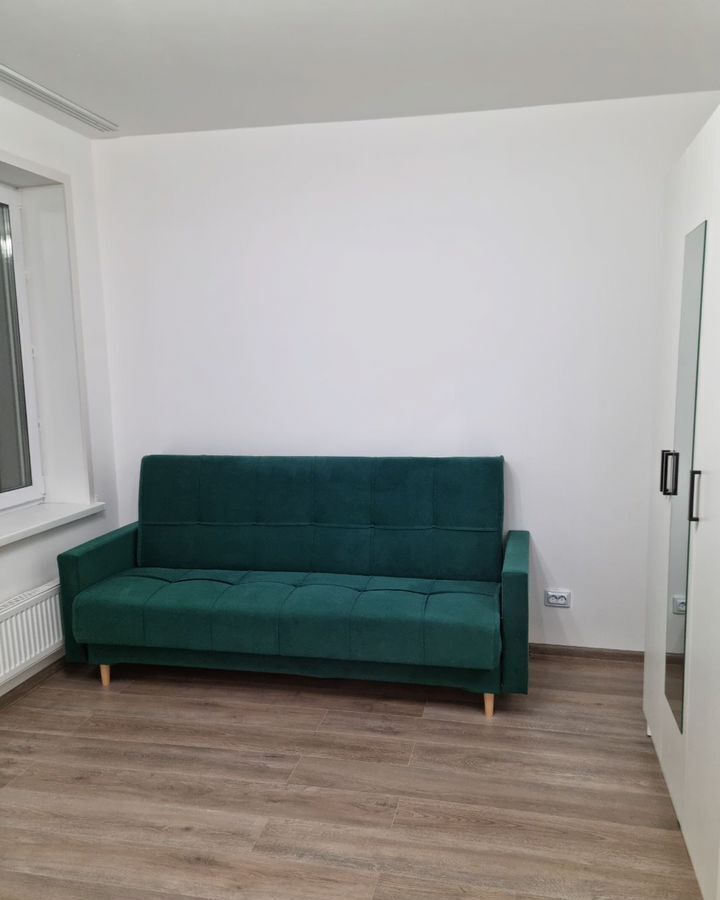 квартира г Екатеринбург Академический ул Академика Ландау 49 фото 2