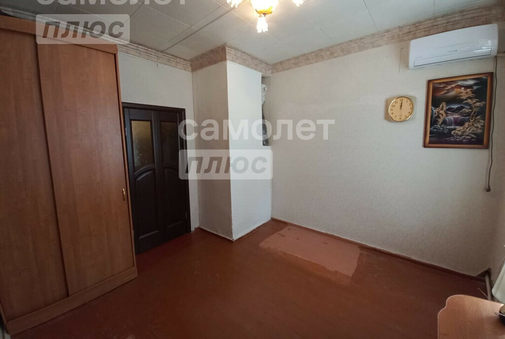 квартира г Астрахань р-н Трусовский ул 1-я Заречная 4/2к 3 фото 4