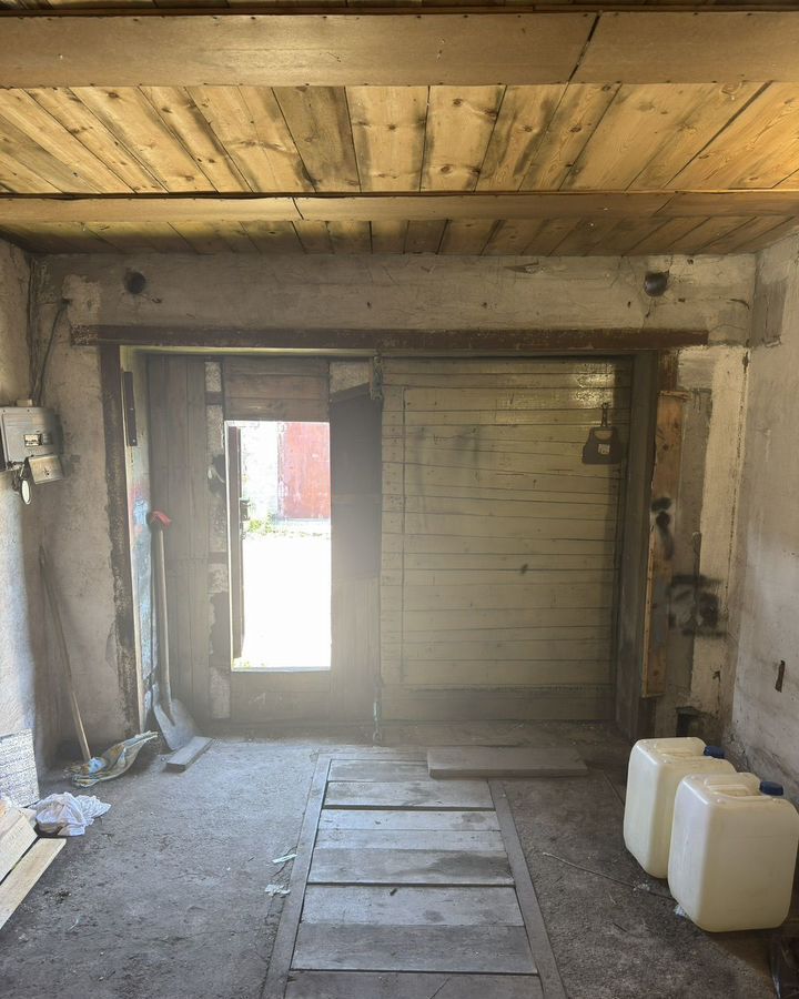 гараж г Нижний Тагил р-н Тагилстроевский ул Кулибина 225 фото 4