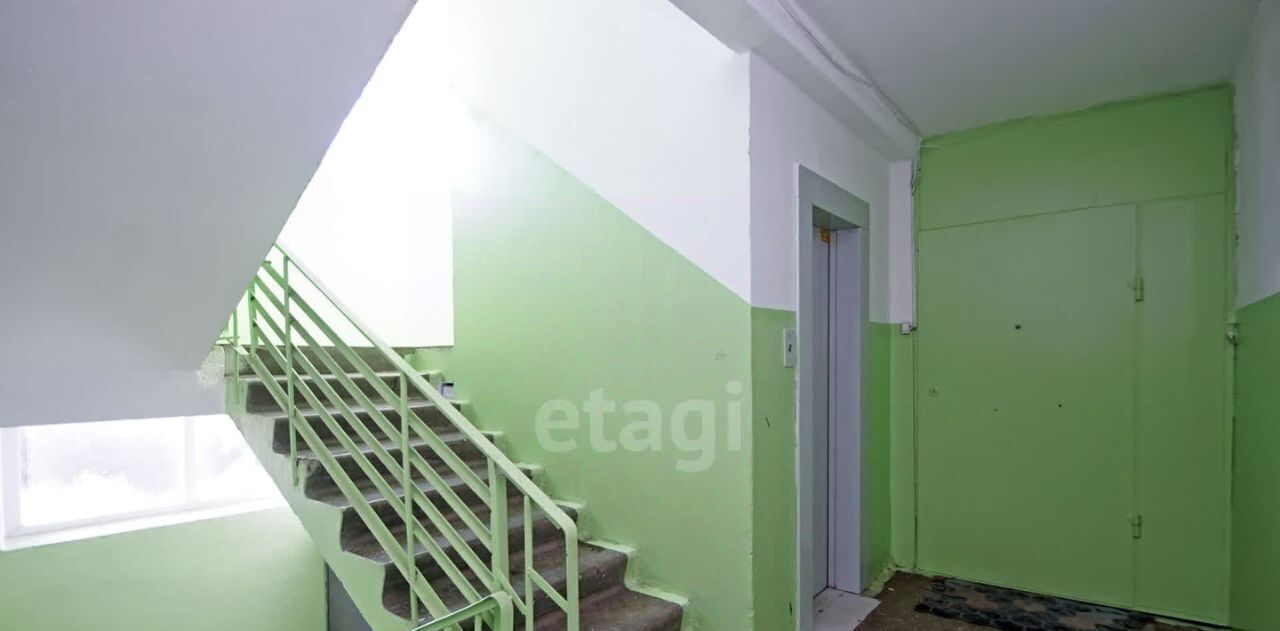квартира г Омск р-н Центральный ул 20-я Линия 59б Центральный АО фото 20