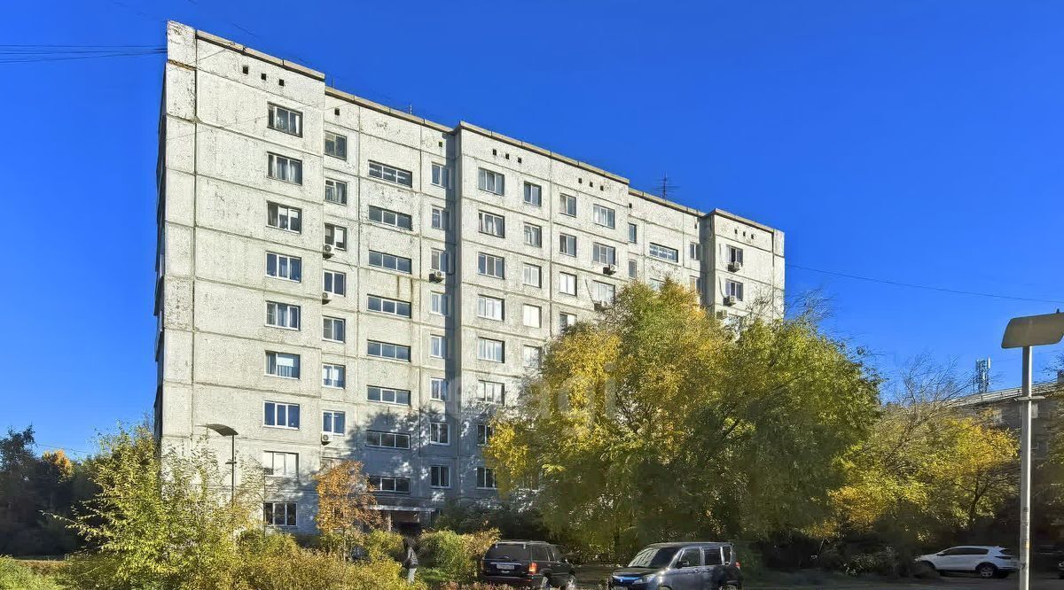 квартира г Омск р-н Центральный ул 20-я Линия 59б Центральный АО фото 26