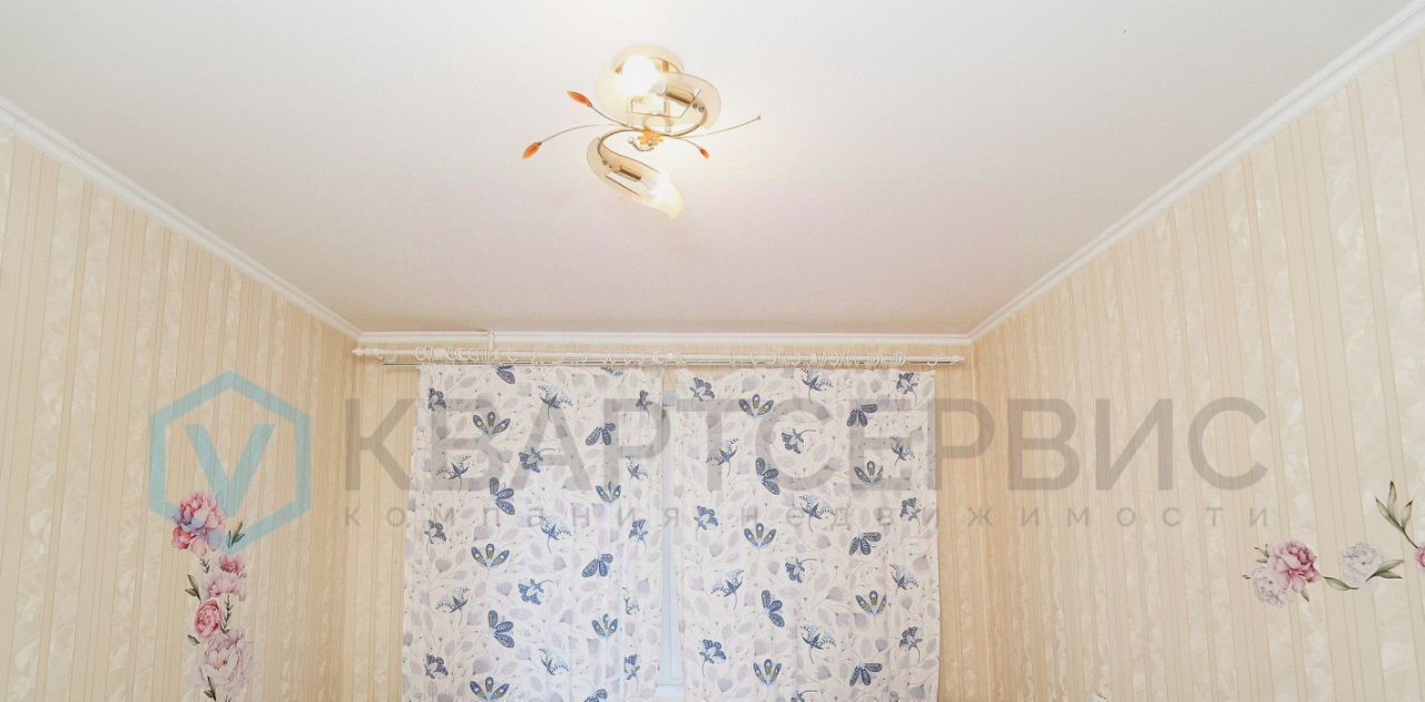 квартира г Омск р-н Советский пр-кт Королева 10в Советский АО фото 10