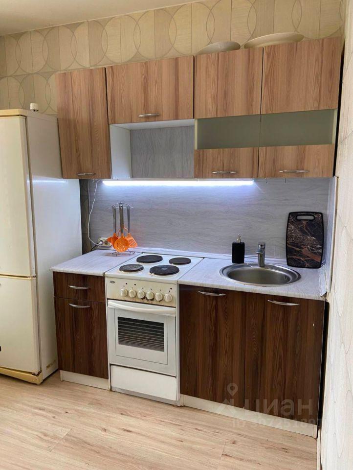 квартира г Видное ул Березовая 11 ЖК «Южное Видное» фото 14