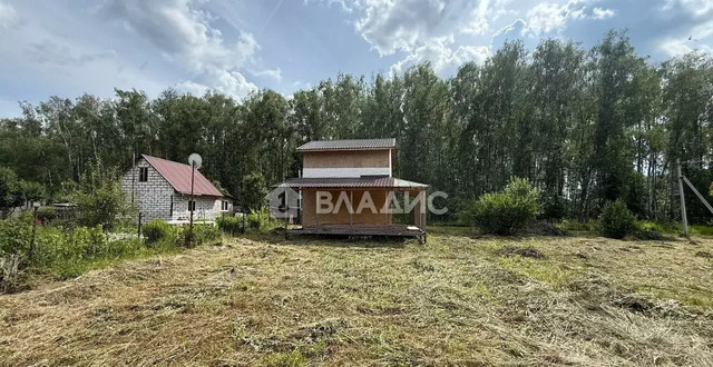 86 км, СНТ Алиса, 42, Первомайский, Каширское шоссе фото