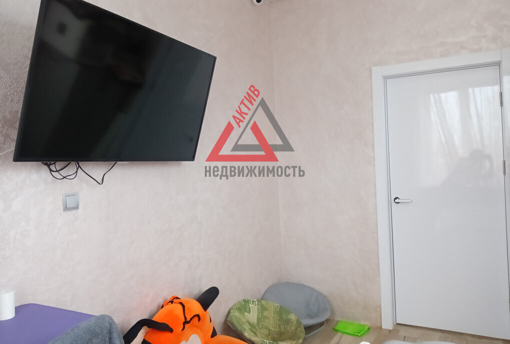 квартира г Каменск-Уральский Синарский ул Кунавина 20 фото 18
