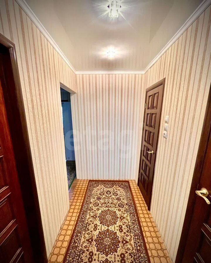 квартира г Мичуринск ш Липецкое 54а фото 17