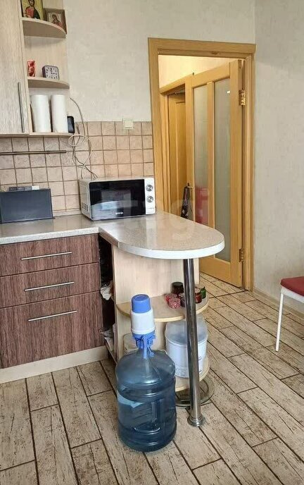 квартира г Тверь р-н Заволжский ул Хрустальная 41к/4 фото 2