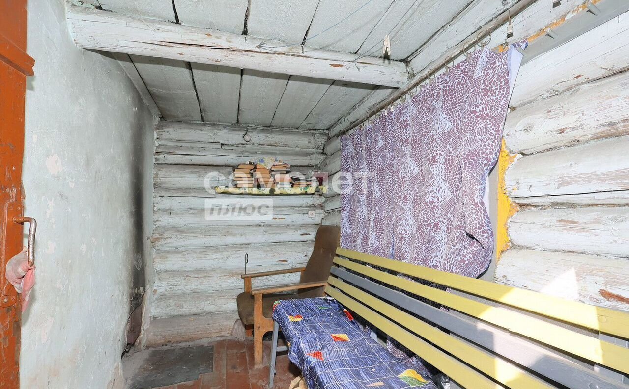 дом г Кемерово р-н Рудничный ул Андреевская 57 Кемеровская обл. — Кузбасс фото 22
