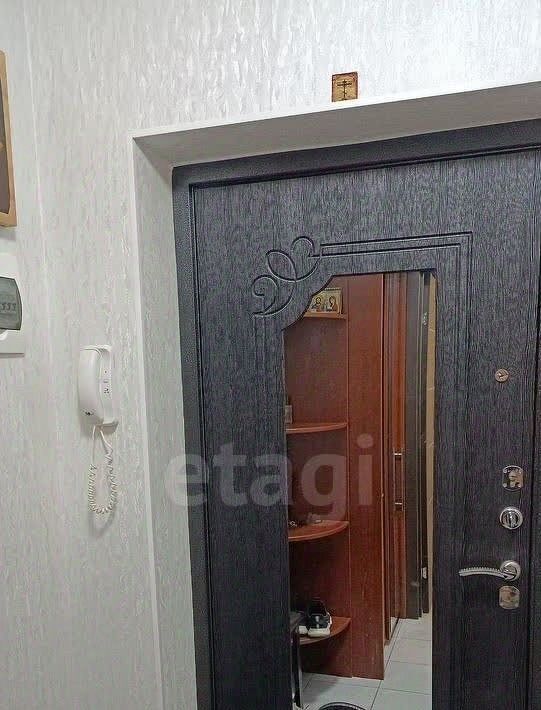 квартира г Батайск ул Комсомольская 87к/1 фото 16